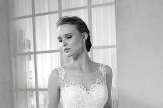 Miss Kelly By The Sposa Group Italia