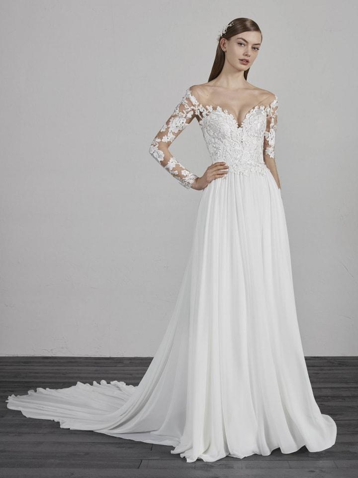 Pronovias