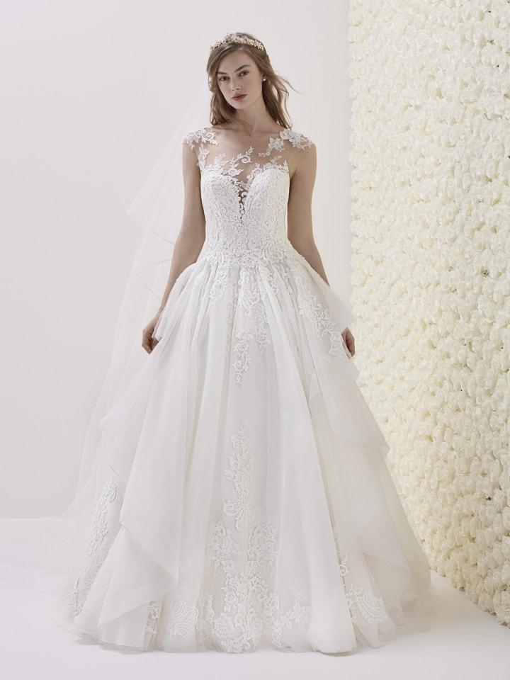 Pronovias