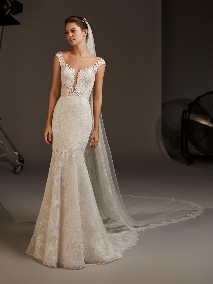 Pronovias