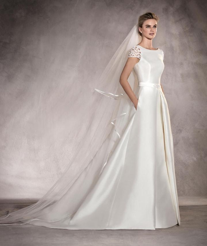 Pronovias