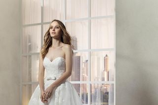 Miss Kelly By The Sposa Group Italia