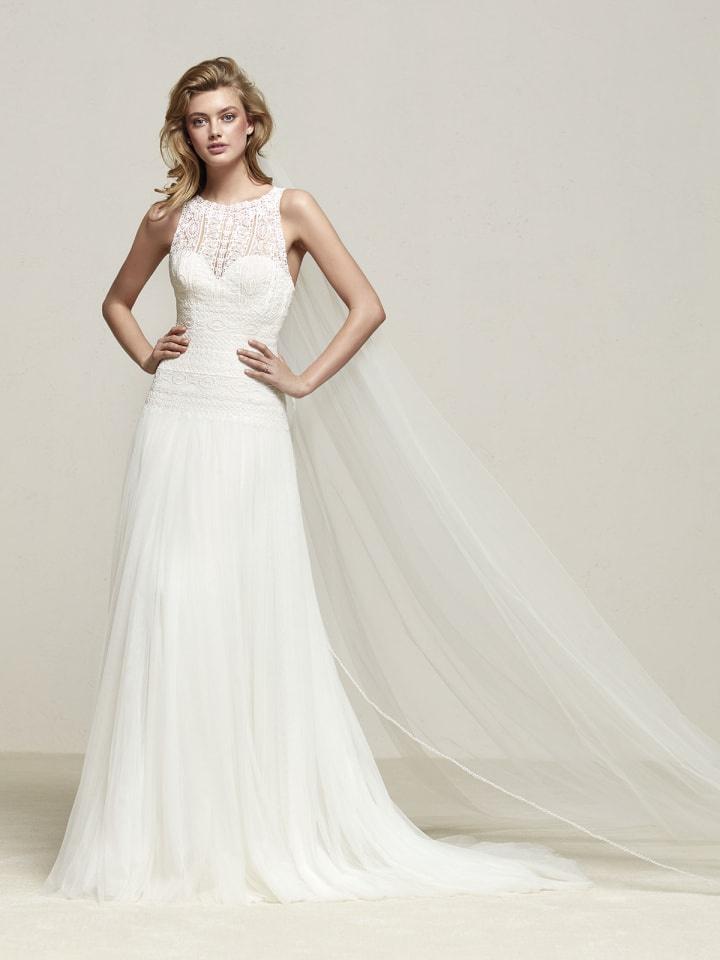 Pronovias