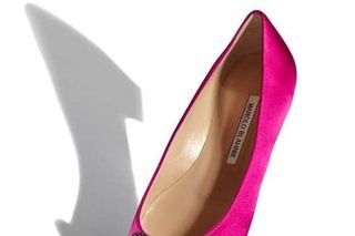 Manolo Blahnik