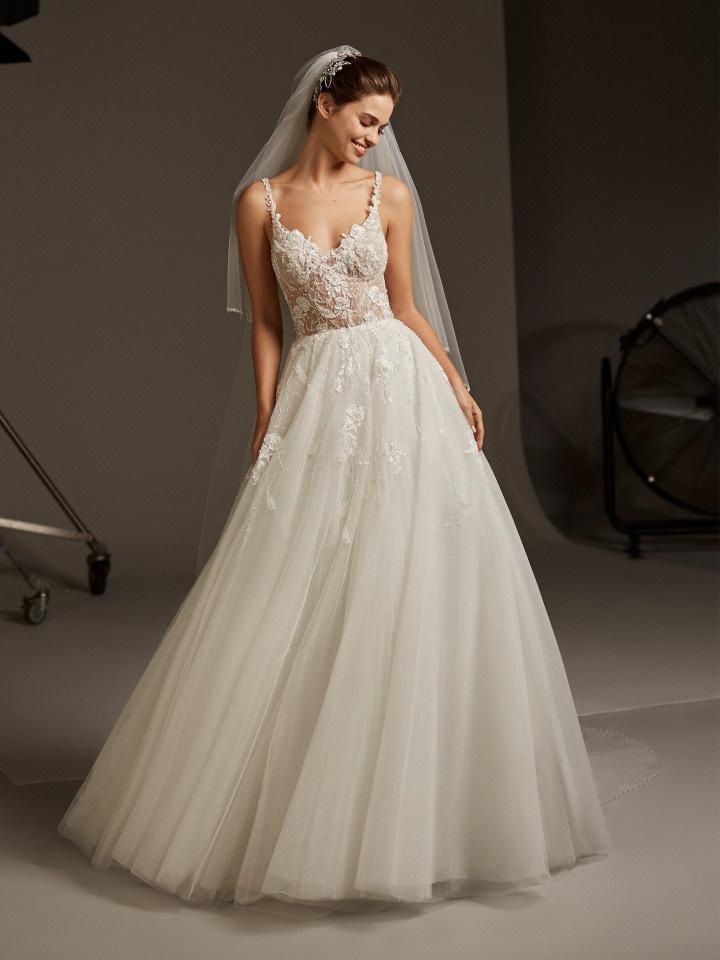 Pronovias