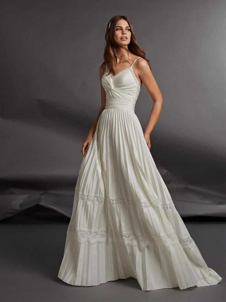 Pronovias