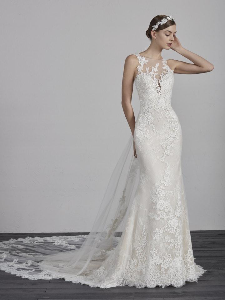 Pronovias