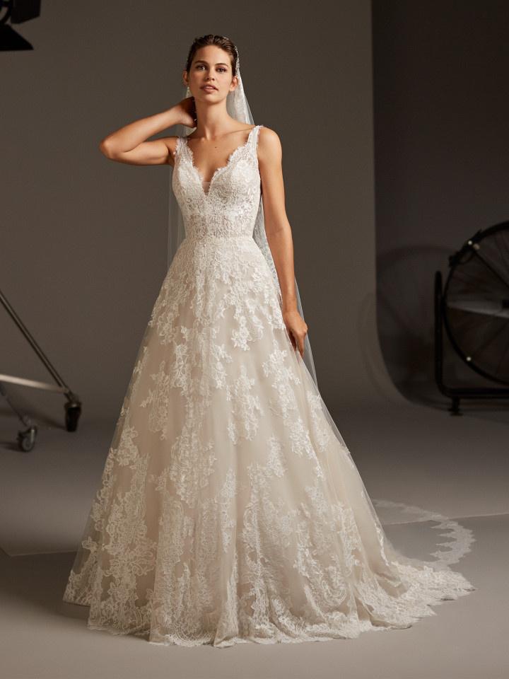 Pronovias