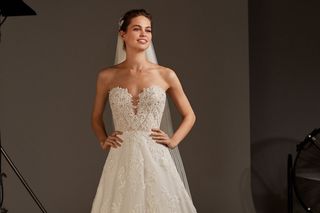 Pronovias