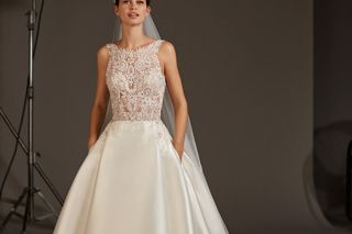 Pronovias