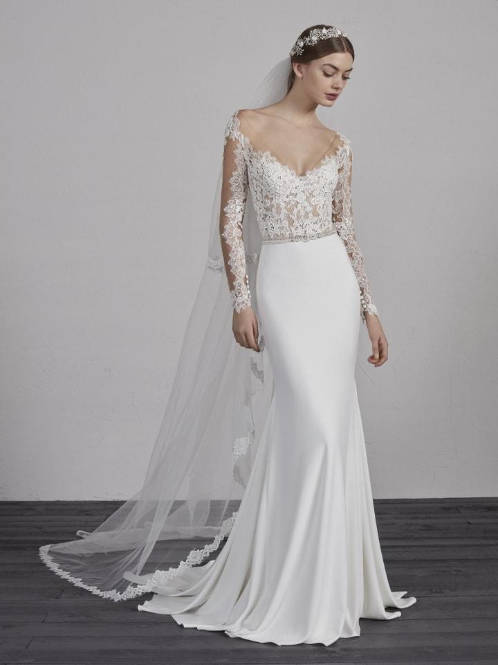 Pronovias