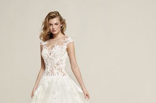 Pronovias