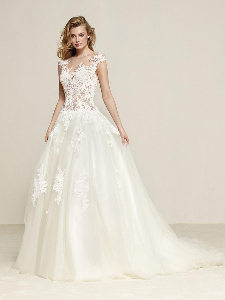 Pronovias