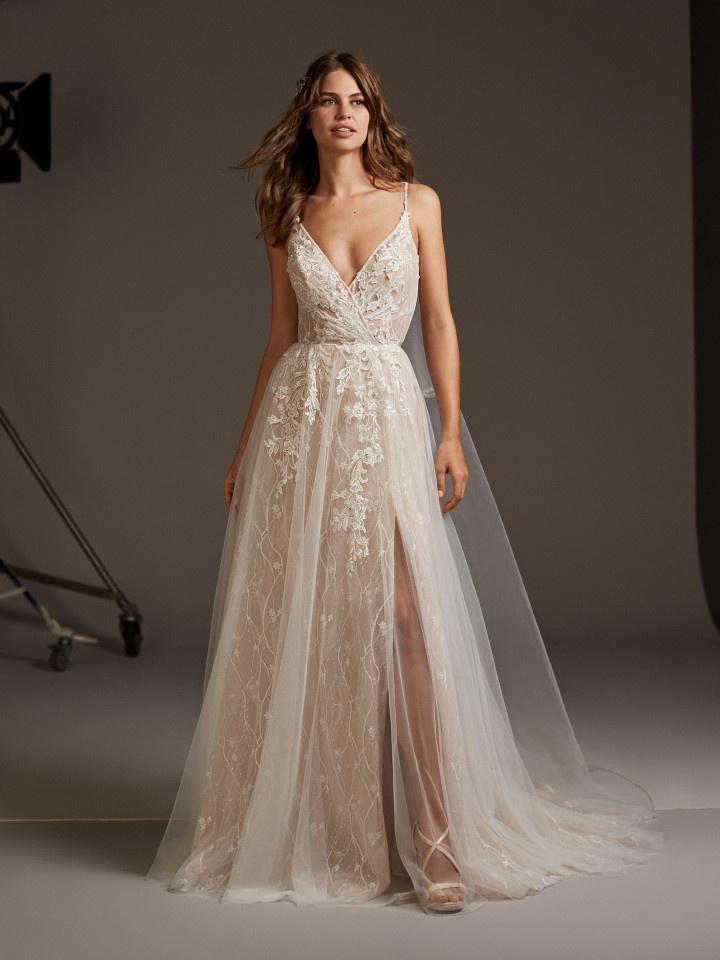 Pronovias