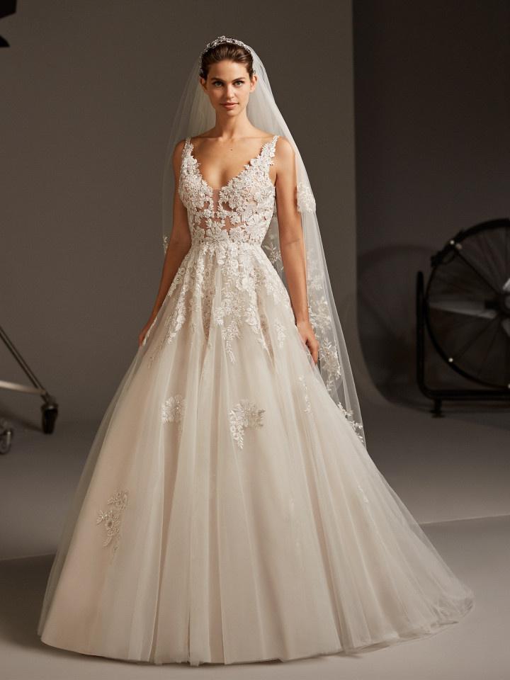 Pronovias