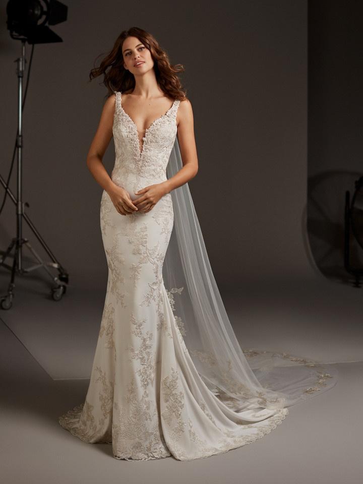 Pronovias