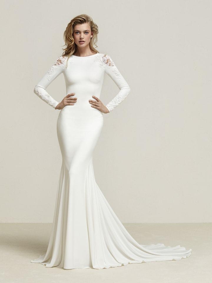 Pronovias