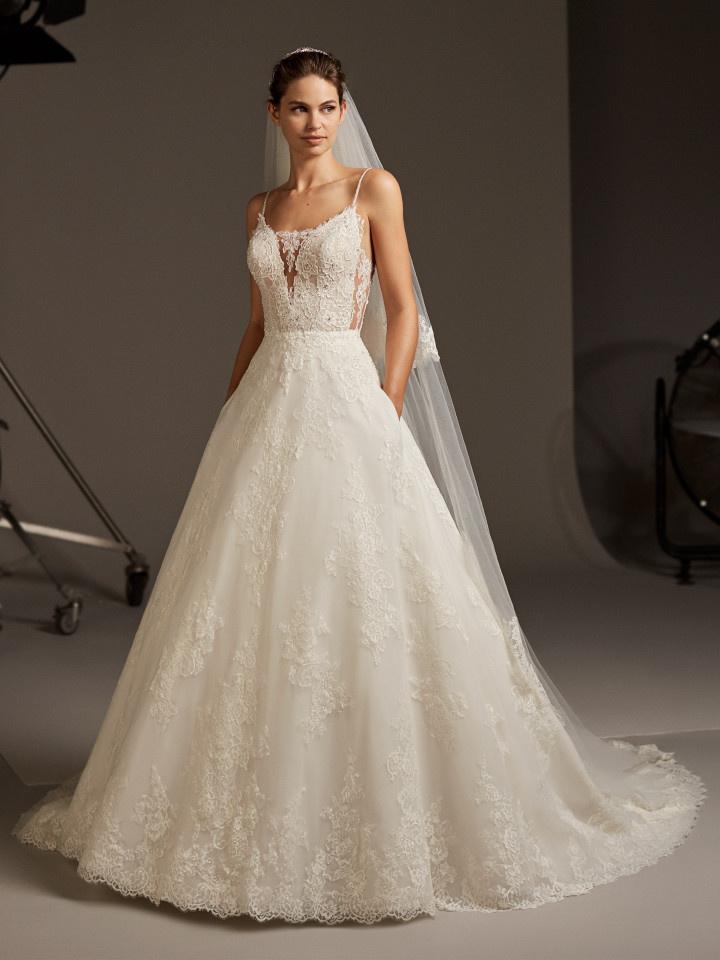 Pronovias