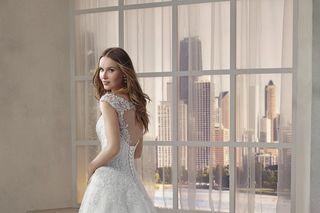 Miss Kelly By The Sposa Group Italia