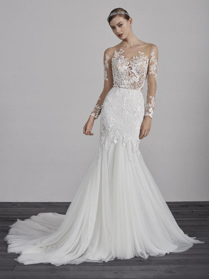 Pronovias