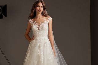 Pronovias