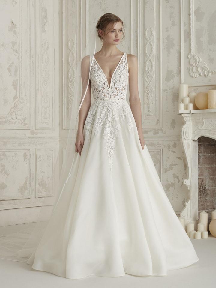 Pronovias