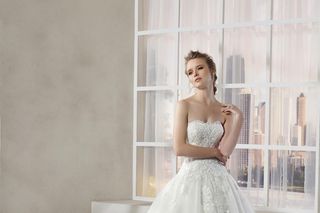 Miss Kelly By The Sposa Group Italia