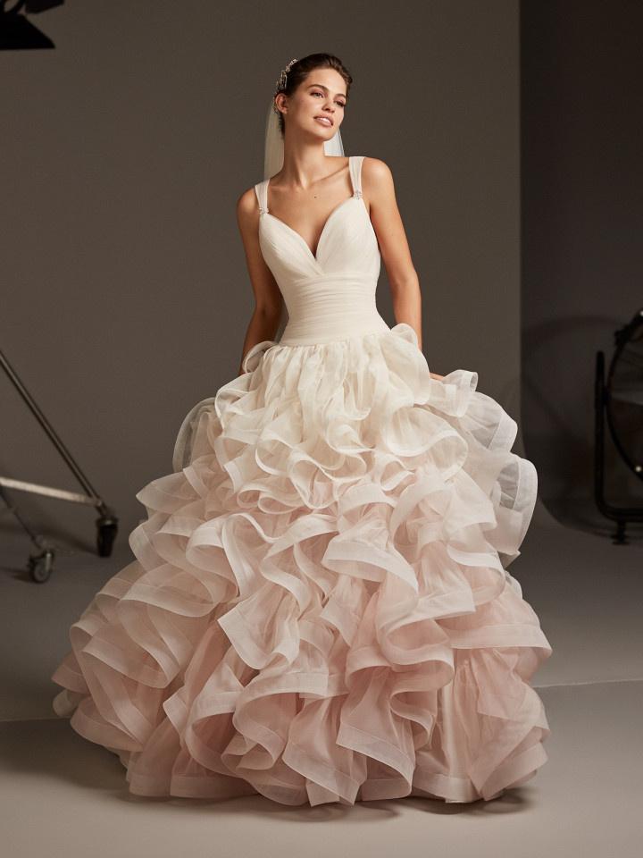 Pronovias