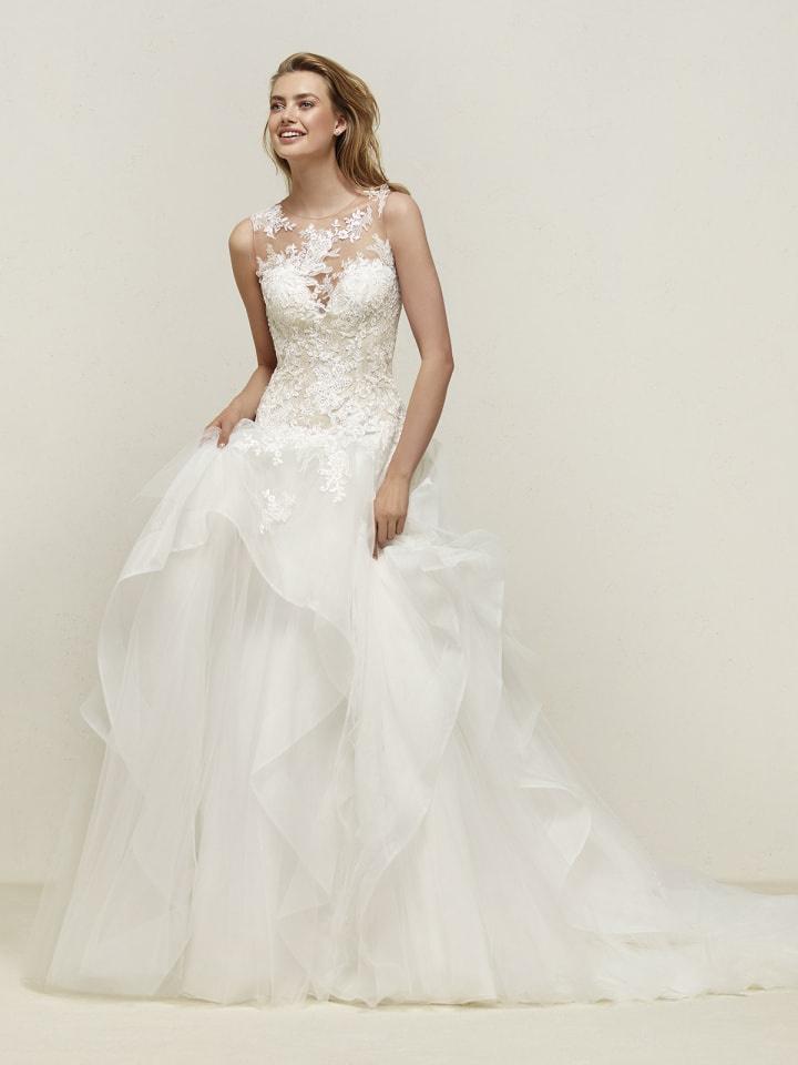 Pronovias