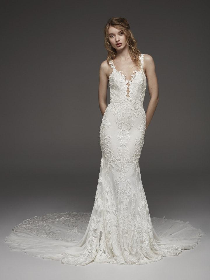 Atelier Pronovias