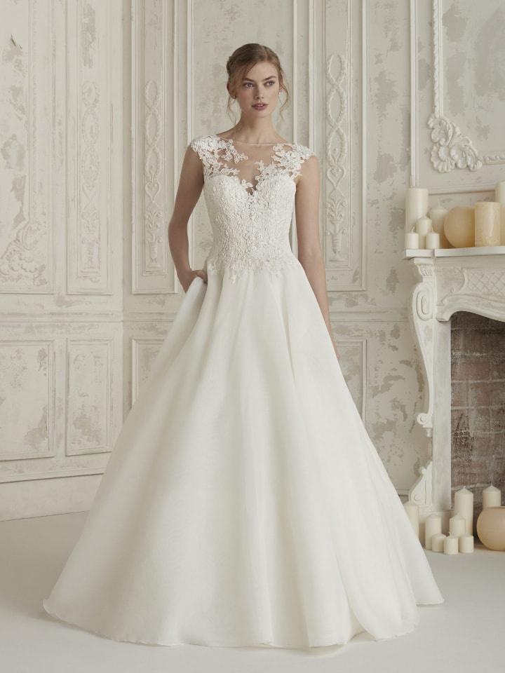 Pronovias