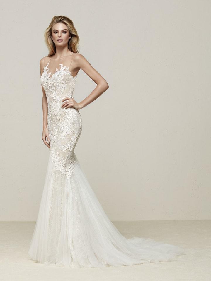 Pronovias