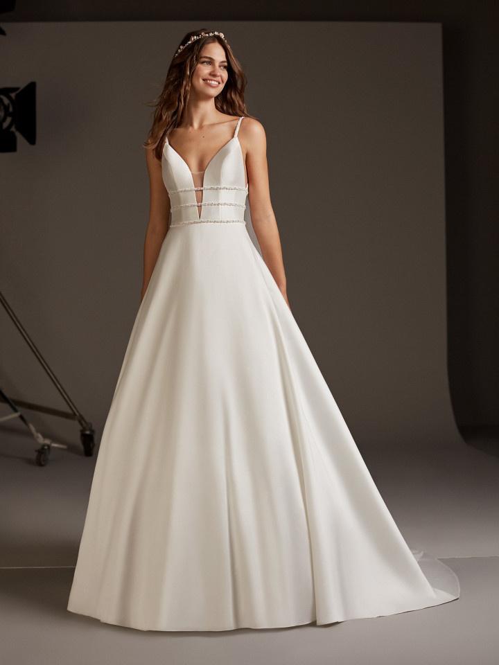 Pronovias