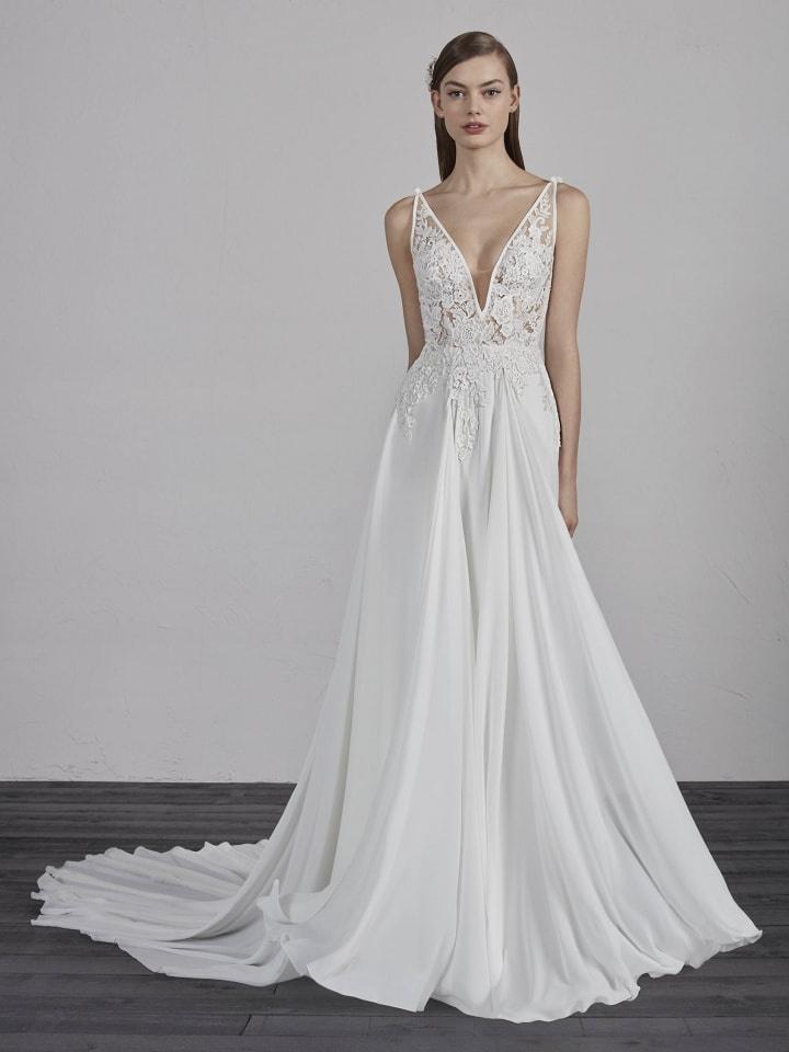 Pronovias