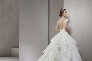 Miss Kelly By The Sposa Group Italia