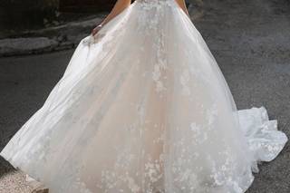 Vestido de novia Allure 2021