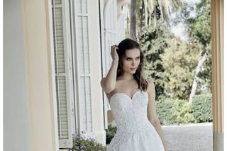 Miss Kelly By The Sposa Group Italia
