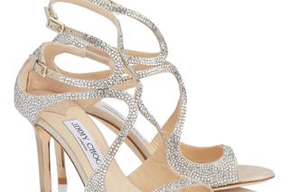 Jimmy Choo