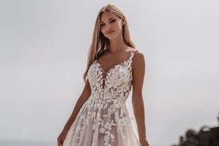 Allure Bridals