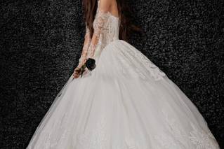 Vera Wang Bride