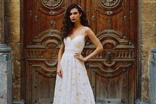 Vestido de novia Allure 2021