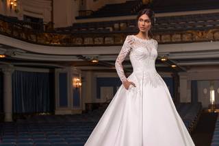 Pronovias