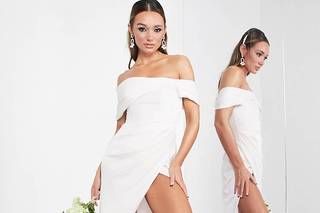 Asos Bridal