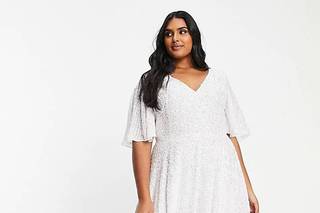 Asos Bridal