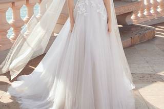 Vestido de novia Allure 2021