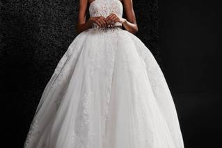 Vera Wang Bride