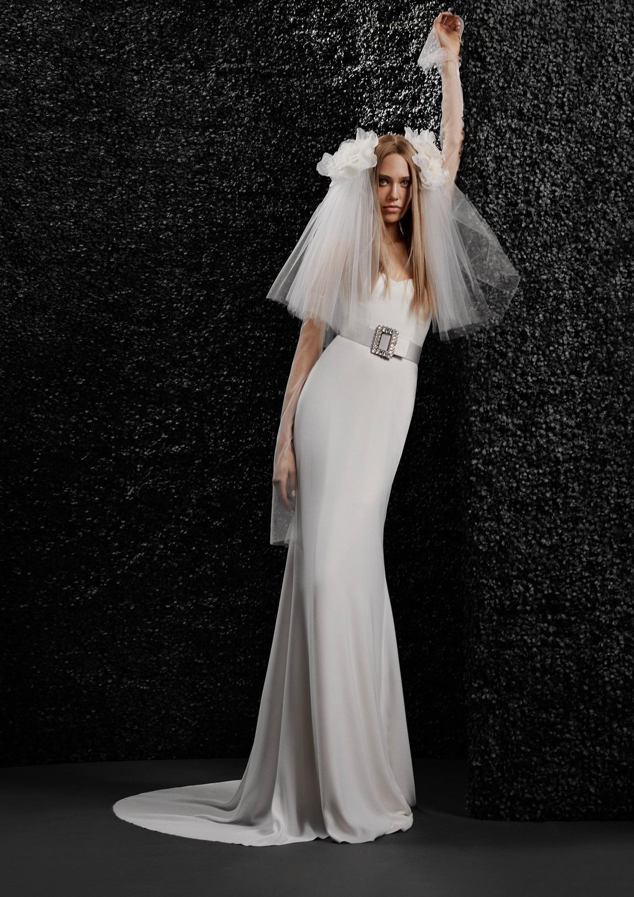 Vera Wang Bride