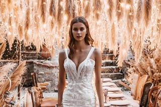 Vestido de novia Allure 2021