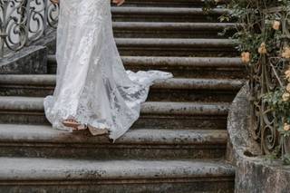 Vestido de novia Allure 2021