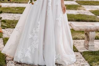 Vestido de novia Allure 2021